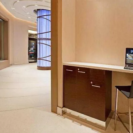 Delta Hotels By Marriott New York Times Square-3