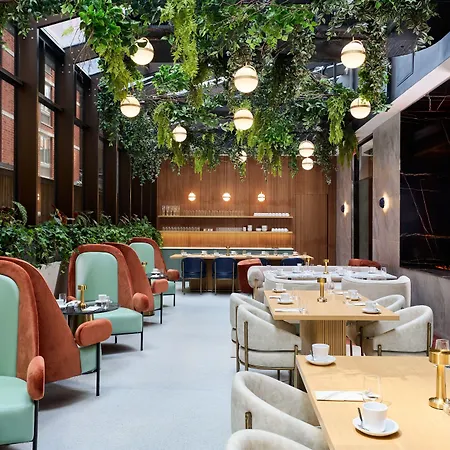 Delta Hotels By Marriott New York Times Square-3