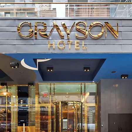 Grayson Hotel-2