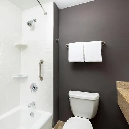 Courtyard By Marriott New York Manhattan Upper East Side-3
