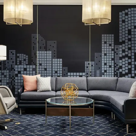 Courtyard By Marriott New York Manhattan Upper East Side-2