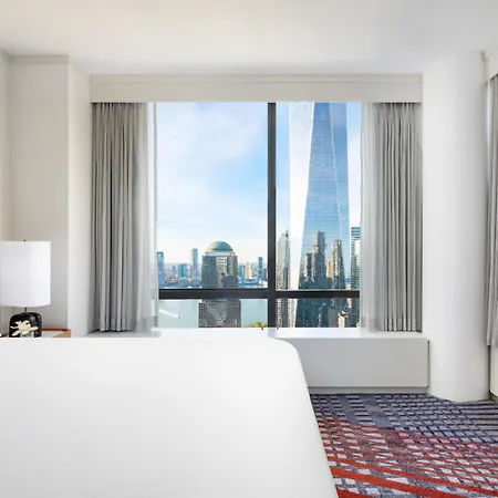 Millennium Downtown New York-3