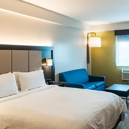 Holiday Inn Express Maspeth By Ihg-2