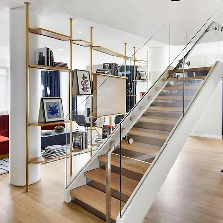 The Luxury Collection Hotel, Manhattan Midtown-3