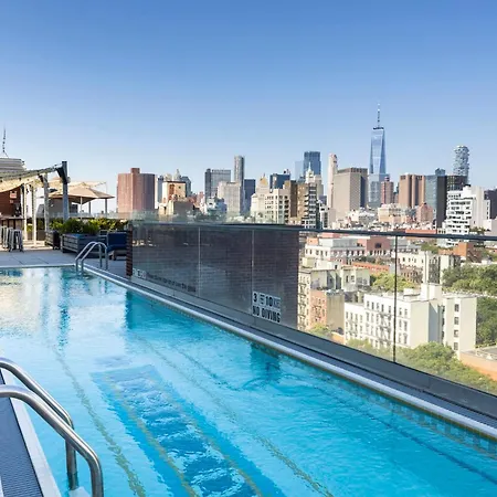 Hotel Indigo Lower East Side New York By Ihg-3