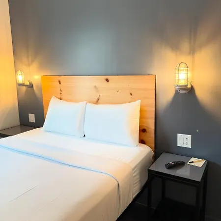 Bklyn House Hotel New York Brooklyn-3
