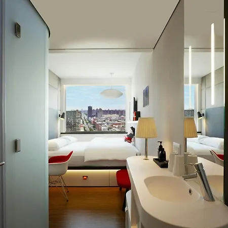 Citizenm New York Bowery-2