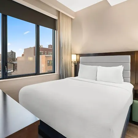 Comfort Inn Prospect Park-Brooklyn-3