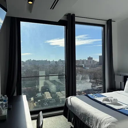 Nova Hotel Brooklyn-2