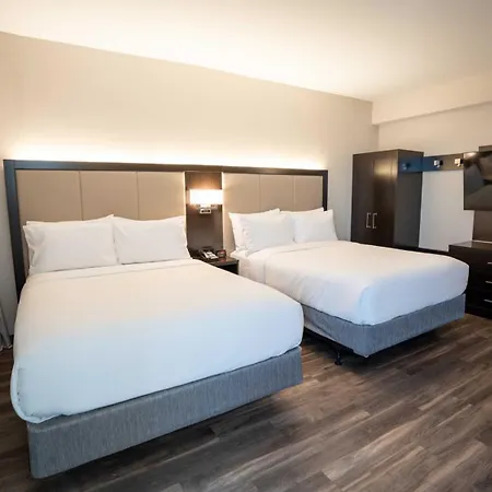 Holiday Inn Express Long Island City E - New York By Ihg-3