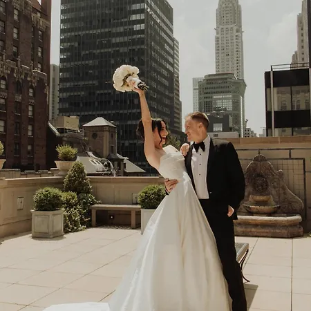 Intercontinental New York Barclay Hotel By Ihg-3