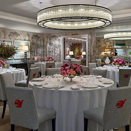 Crosby Street Hotel-3