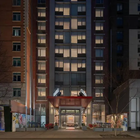 Cambria Hotel New York - Chelsea-2