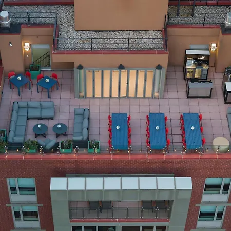 Cambria Hotel New York - Chelsea-2