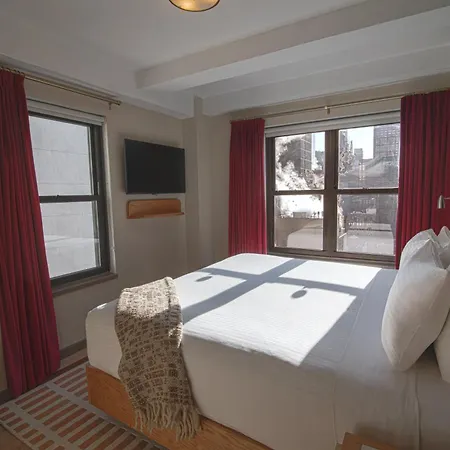 Hotel Edison Times Square-3