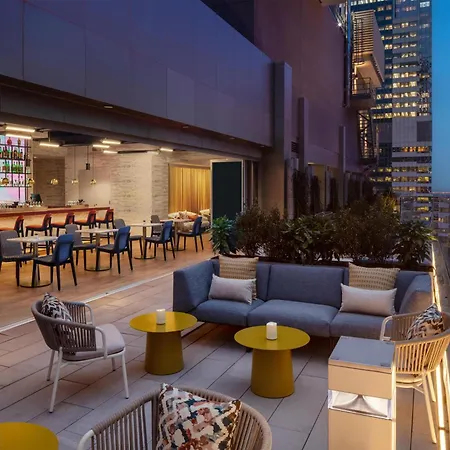 Home2 Suites By Hilton New York Times Square-2