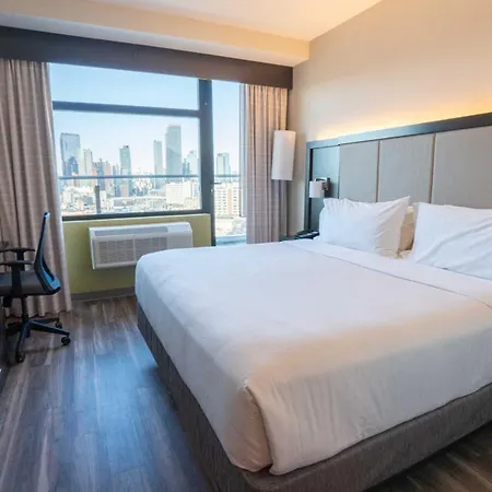 Holiday Inn Express Long Island City E - New York By Ihg-2