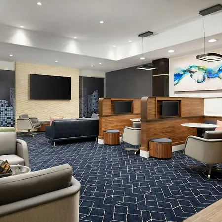 Courtyard By Marriott New York Manhattan Upper East Side-2