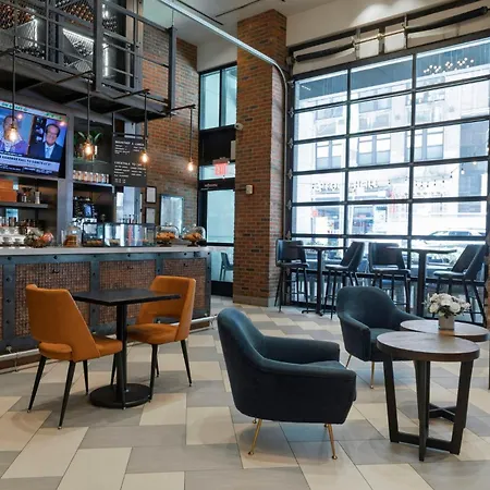Archer Hotel New York-3