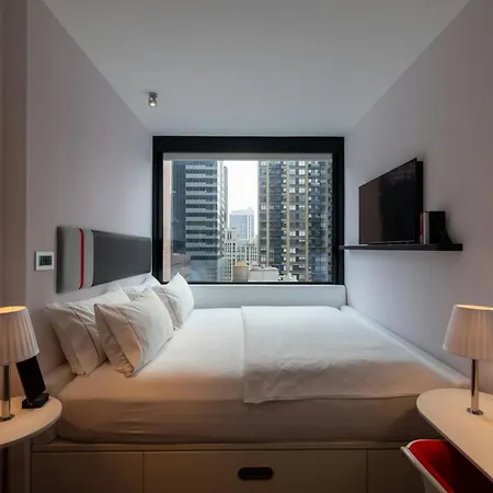 Citizenm New York Times Square-3