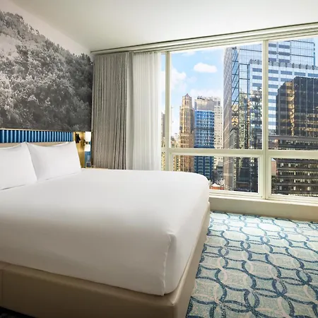 Millennium Premier Hotel New York Times Square-3