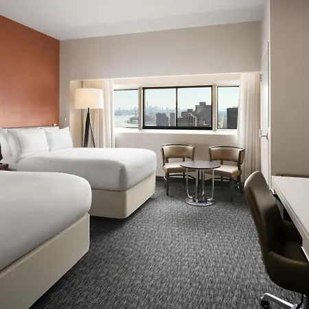 Millennium Hilton New York One Un Plaza-2