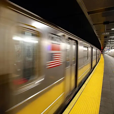 Hotel Indigo - Williamsburg - Brooklyn By Ihg-2