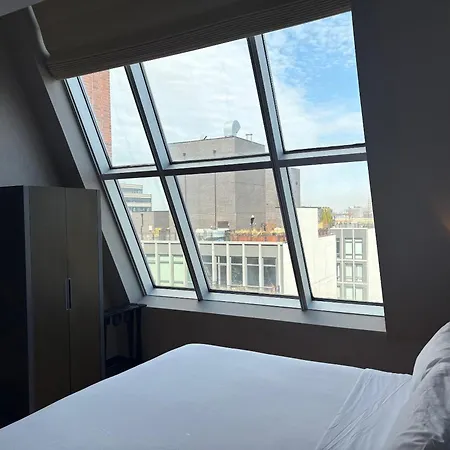 Four Points By Sheraton Manhattan Soho Village-2