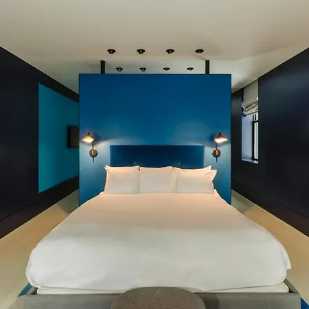 The William Hotel Midtown, New York-3