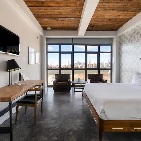 Wythe Hotel-2