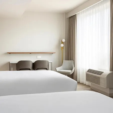 Towneplace Suites By Marriott New York Long Island City-3
