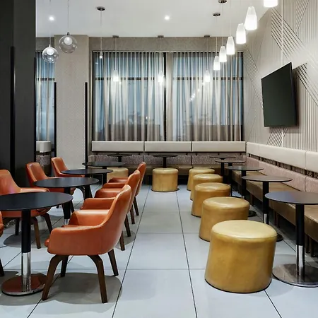 Residence Inn By Marriott New York Queens-2