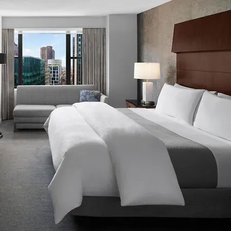 The Westin New York Grand Central-3
