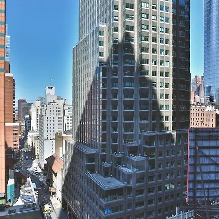 The Manhattan At Times Square Hotel-2