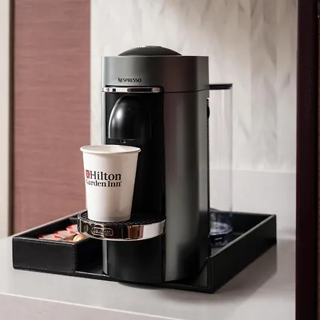 Hilton Garden Inn West 35Th Street-3