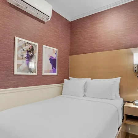 The Mayfair Hotel Times Square, An Ascend Collection-3