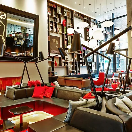 Citizenm New York Times Square-3