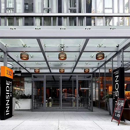Innside By Melia New York Nomad-2