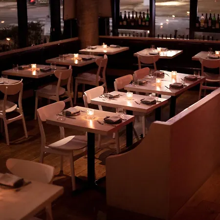 Nolitan Hotel Soho - New York-3