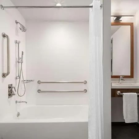 Hampton Inn Long Island City Ny-3