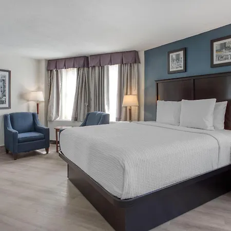 Best Western Gregory Hotel-2