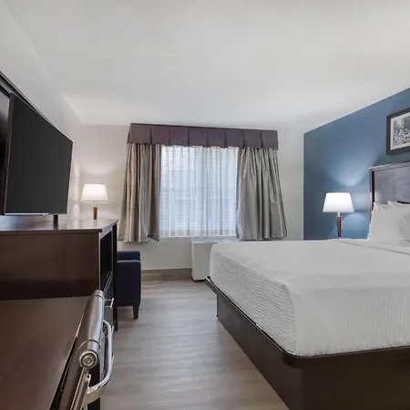 Best Western Gregory Hotel-3