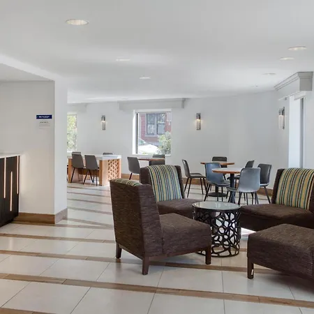 Best Western Gregory Hotel-2