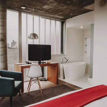 Nolitan Hotel Soho - New York-2