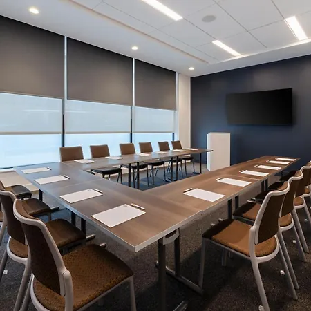 Even Hotel Brooklyn By Ihg-3