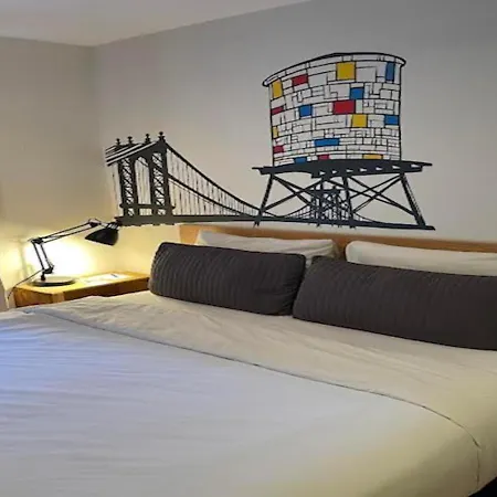 Chelsea Rooms Nyc-3