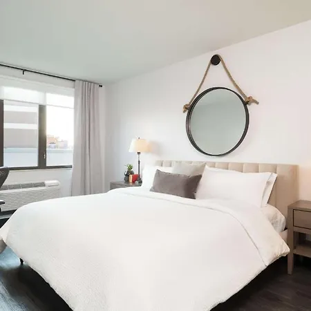 Amtd Idea Tribeca Hotel-2