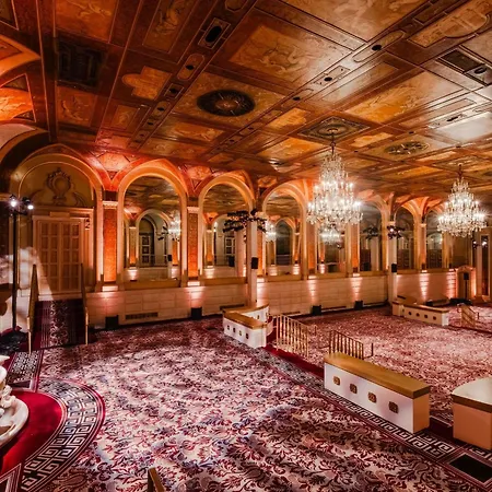 The Plaza, A Fairmont Hotel-2