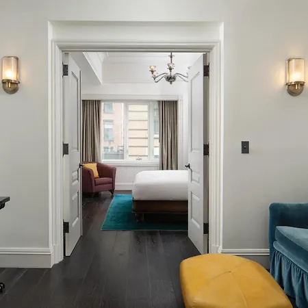 The Beekman, A Thompson Hotel, By Hyatt-3