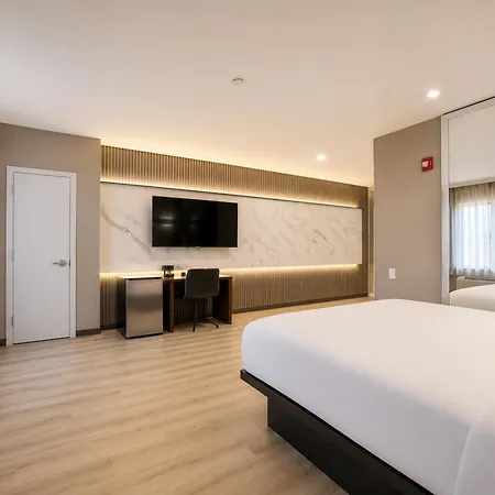 Hotel Pergola Jamaica Jfk-3